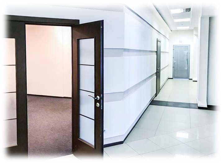 Аренда офиса 395 м² БЦ ПАВЛОВСКИЙ- 2 ФАЗА