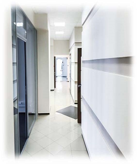 Аренда офиса 395 м² БЦ ПАВЛОВСКИЙ- 2 ФАЗА