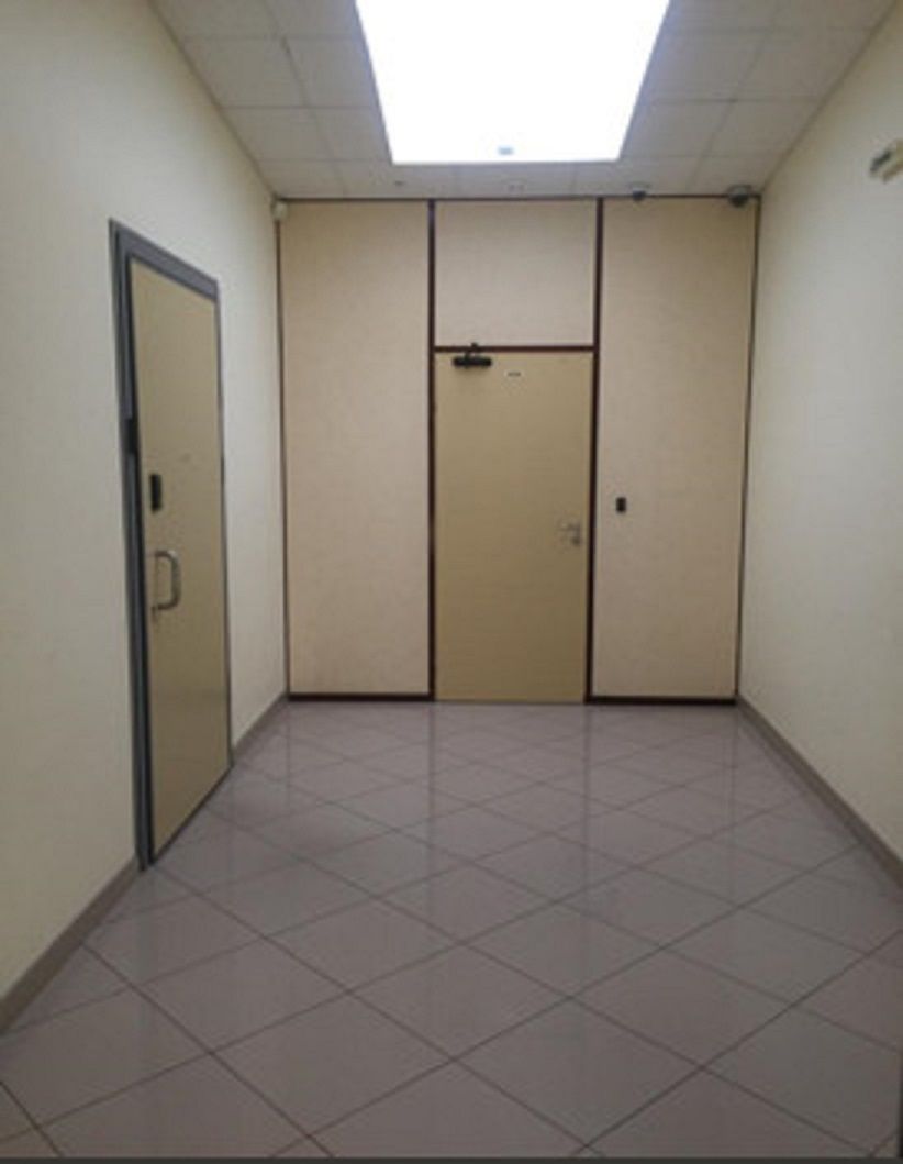 Аренда офиса 1174 м² БЦ 