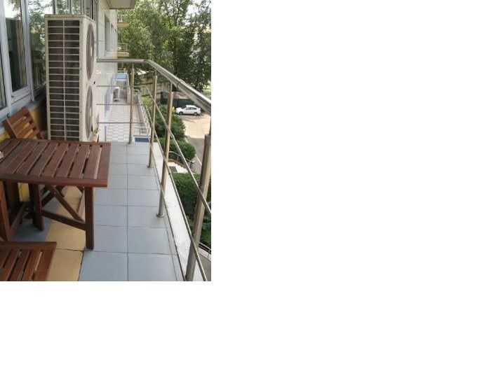 Аренда офиса 348 м² БЦ ПОЛЛАРС