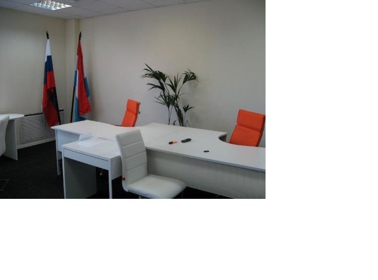 Аренда офиса 348 м² БЦ ПОЛЛАРС