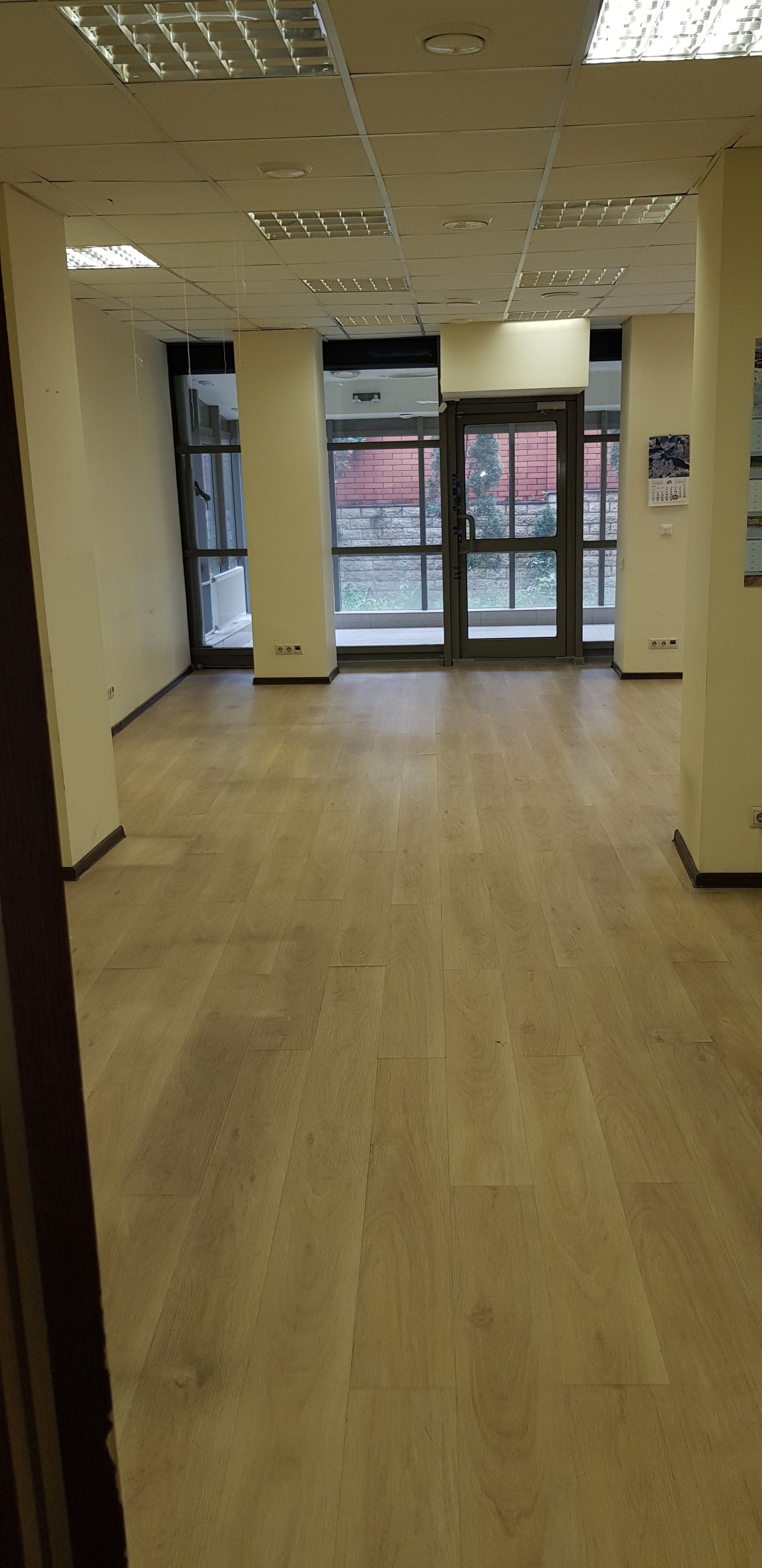 Аренда офиса 629 м² БЦ ОСТОЖЕНКА ХАУС