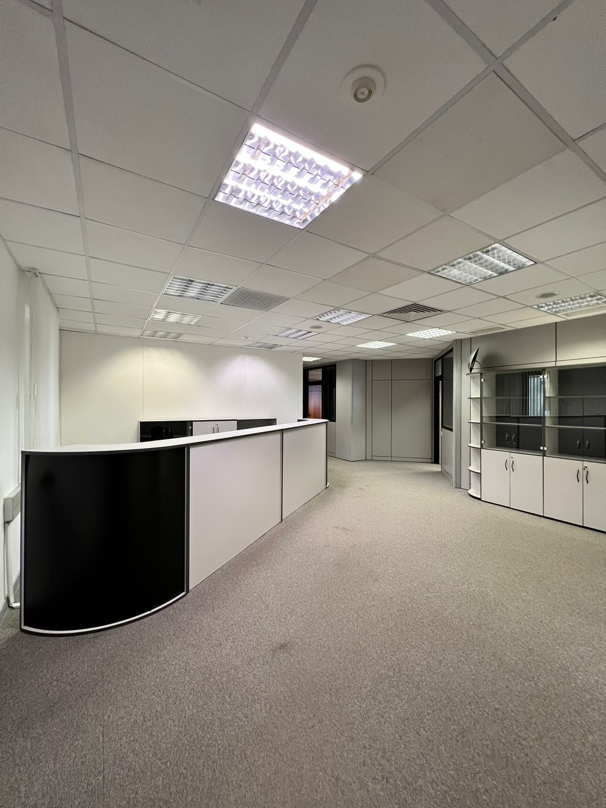 Аренда офиса 730 м² БЦ Ян Рон