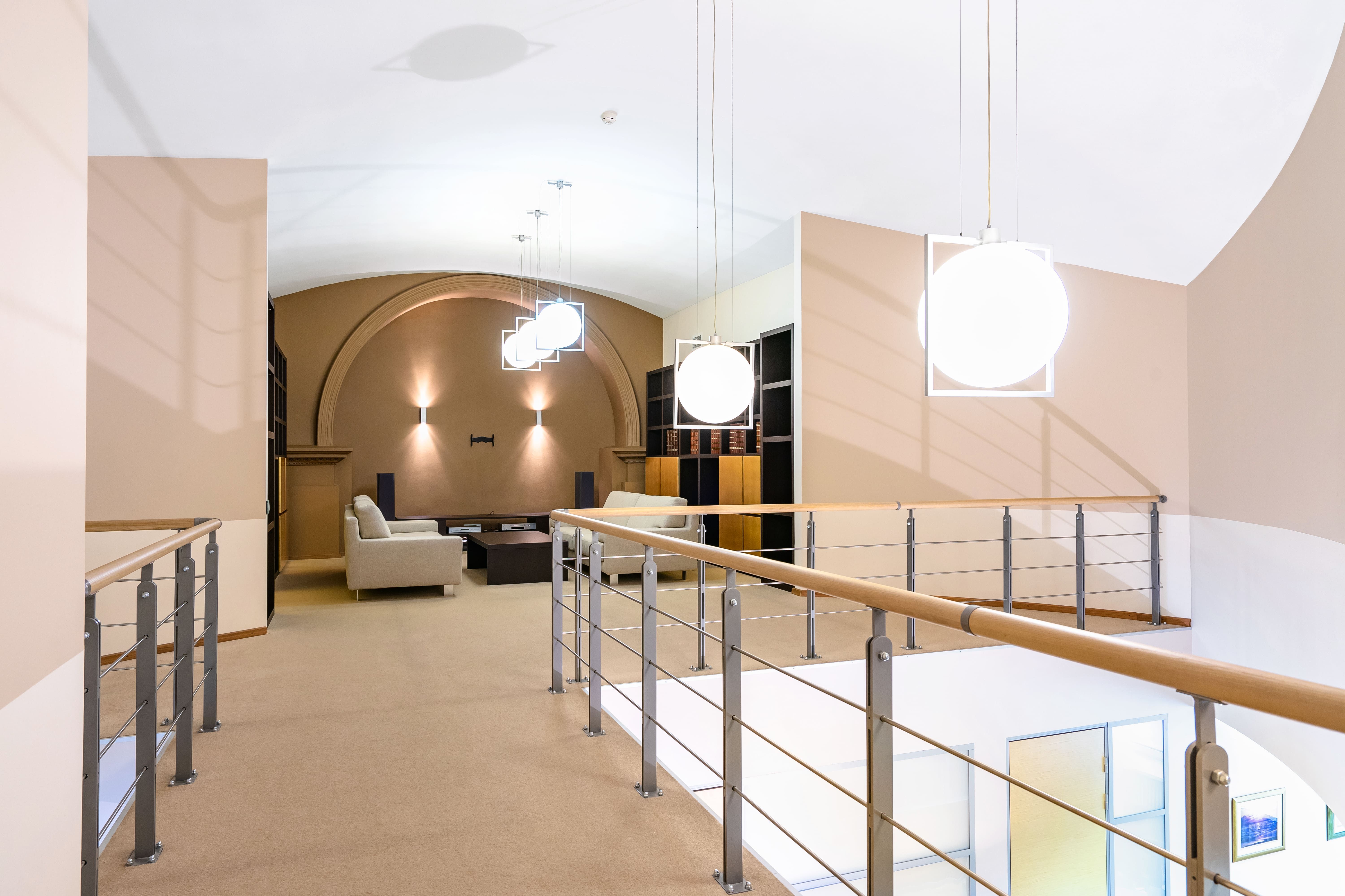 Аренда офиса 260 м² БЦ ЦВЕТНОЙ БУЛЬВАР 30