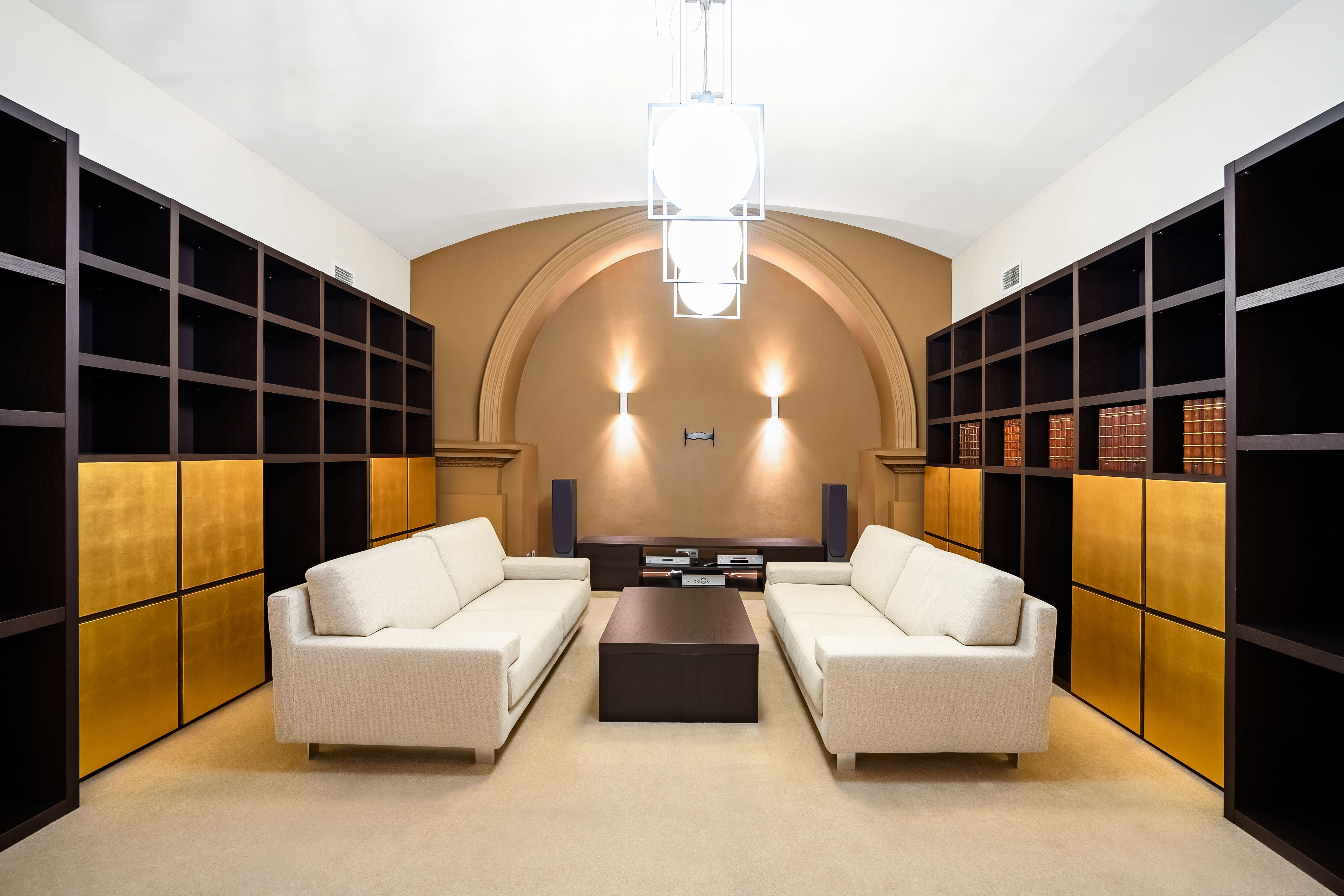 Аренда офиса 260 м² БЦ ЦВЕТНОЙ БУЛЬВАР 30