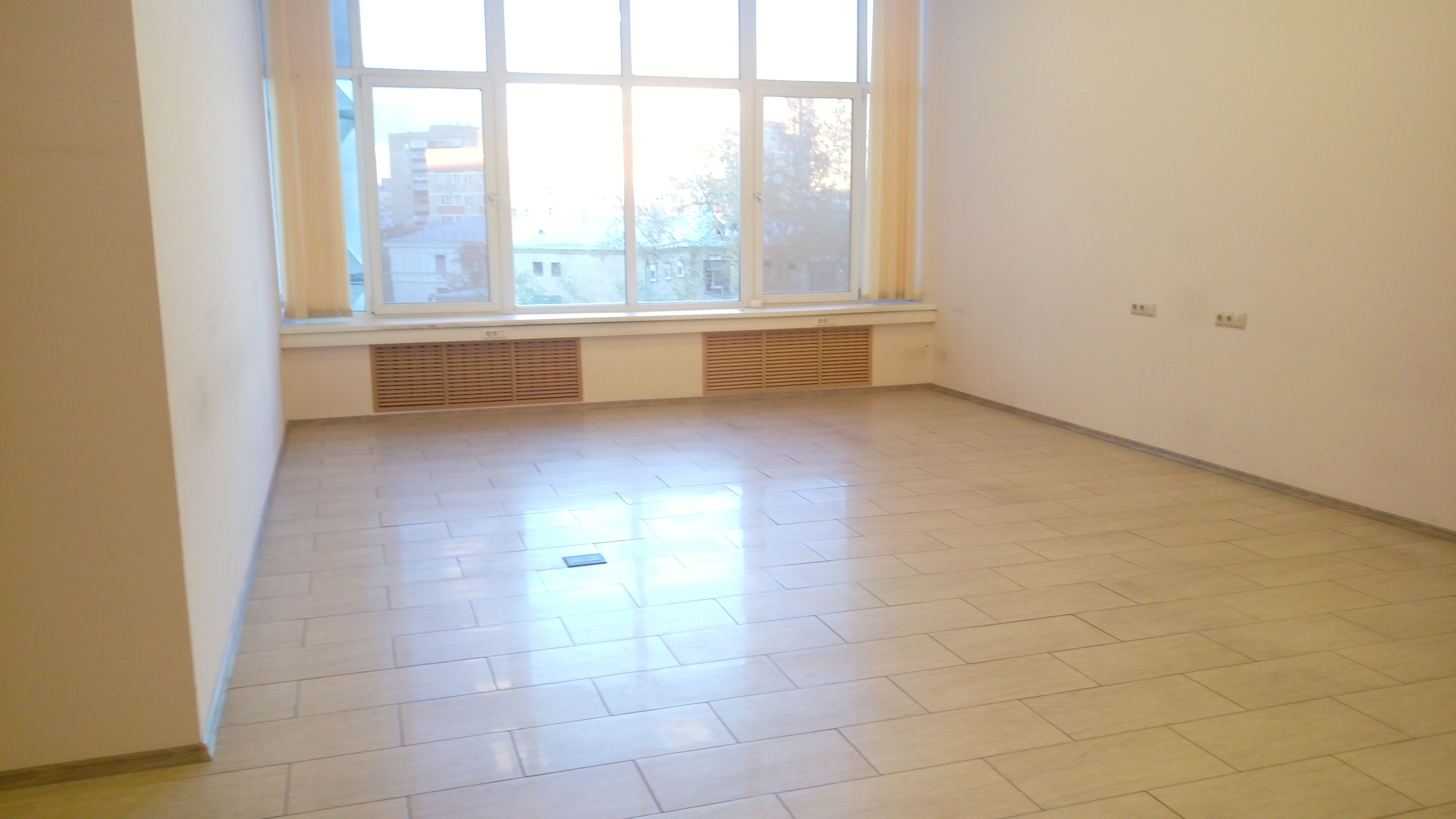 Аренда офиса 500 м² БЦ  Красный Пролетарий