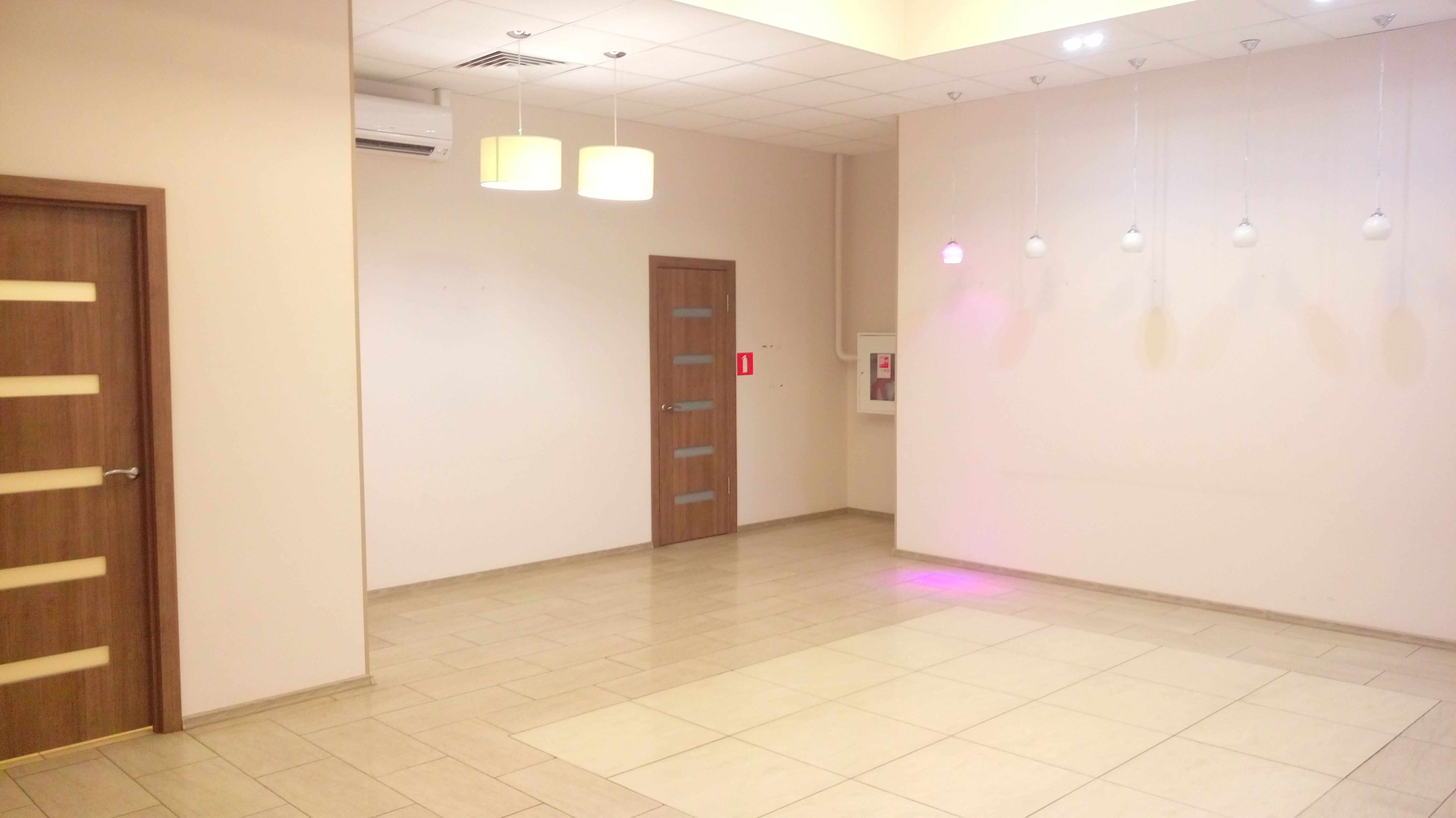 Аренда офиса 500 м² БЦ  Красный Пролетарий