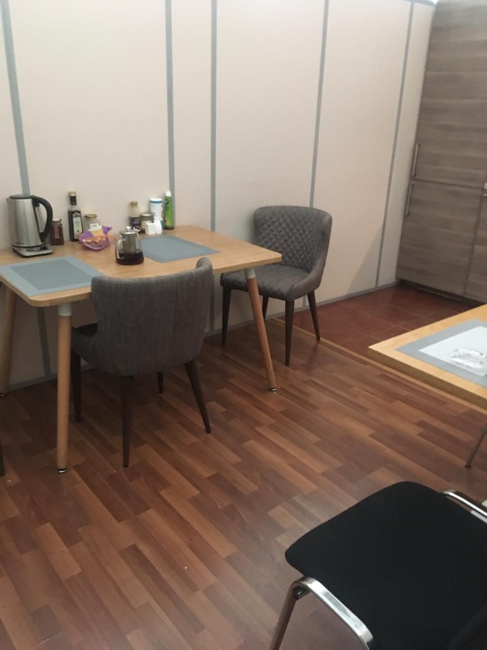 Аренда офиса 200 м² БЦ 