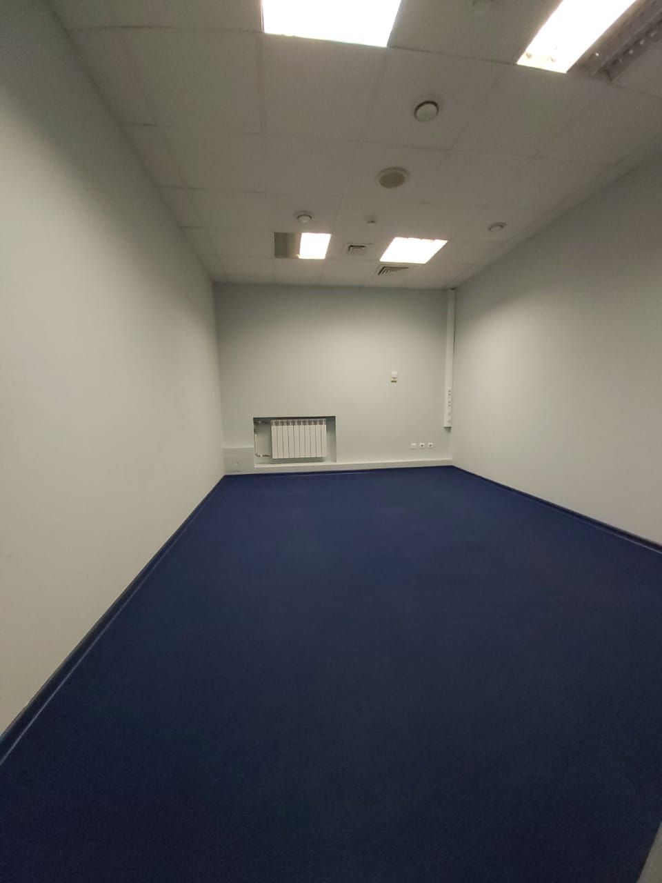Аренда офиса 271 м² БЦ Николаевский