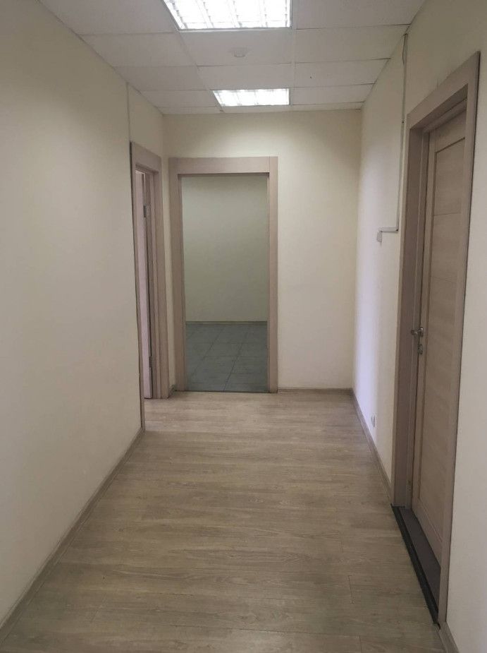 Аренда офиса 222 м² БЦ Орбита Плаза