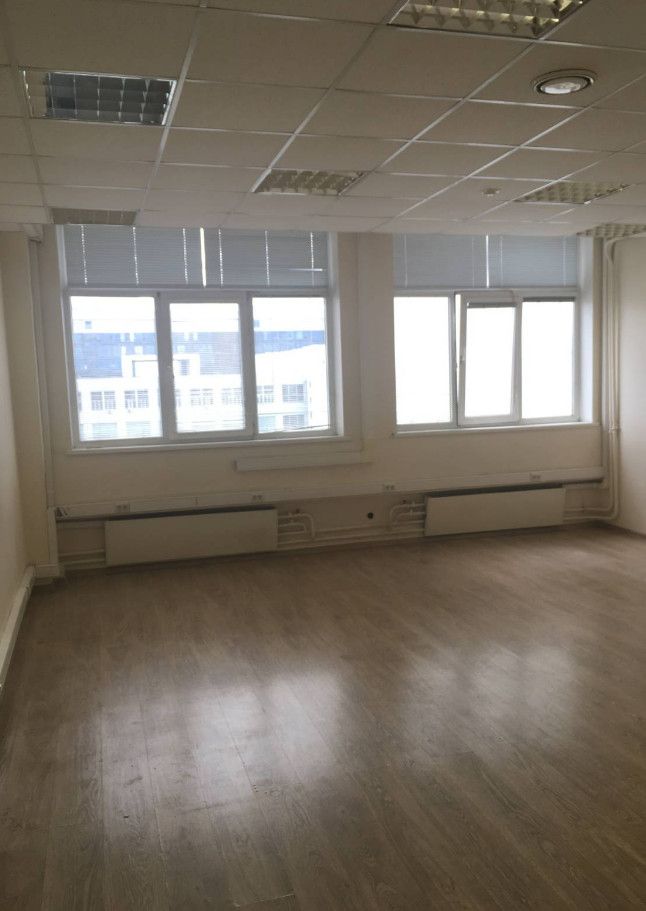Аренда офиса 222 м² БЦ Орбита Плаза
