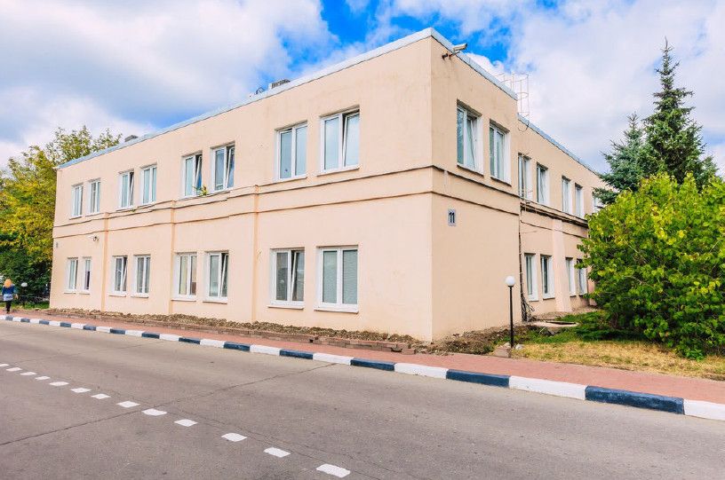 Аренда офиса 174 м² БЦ ФАКТОРИЯ (строение 11)