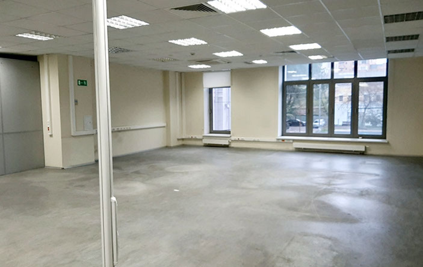 Аренда офиса 875 м² БЦ ОНЕГИН