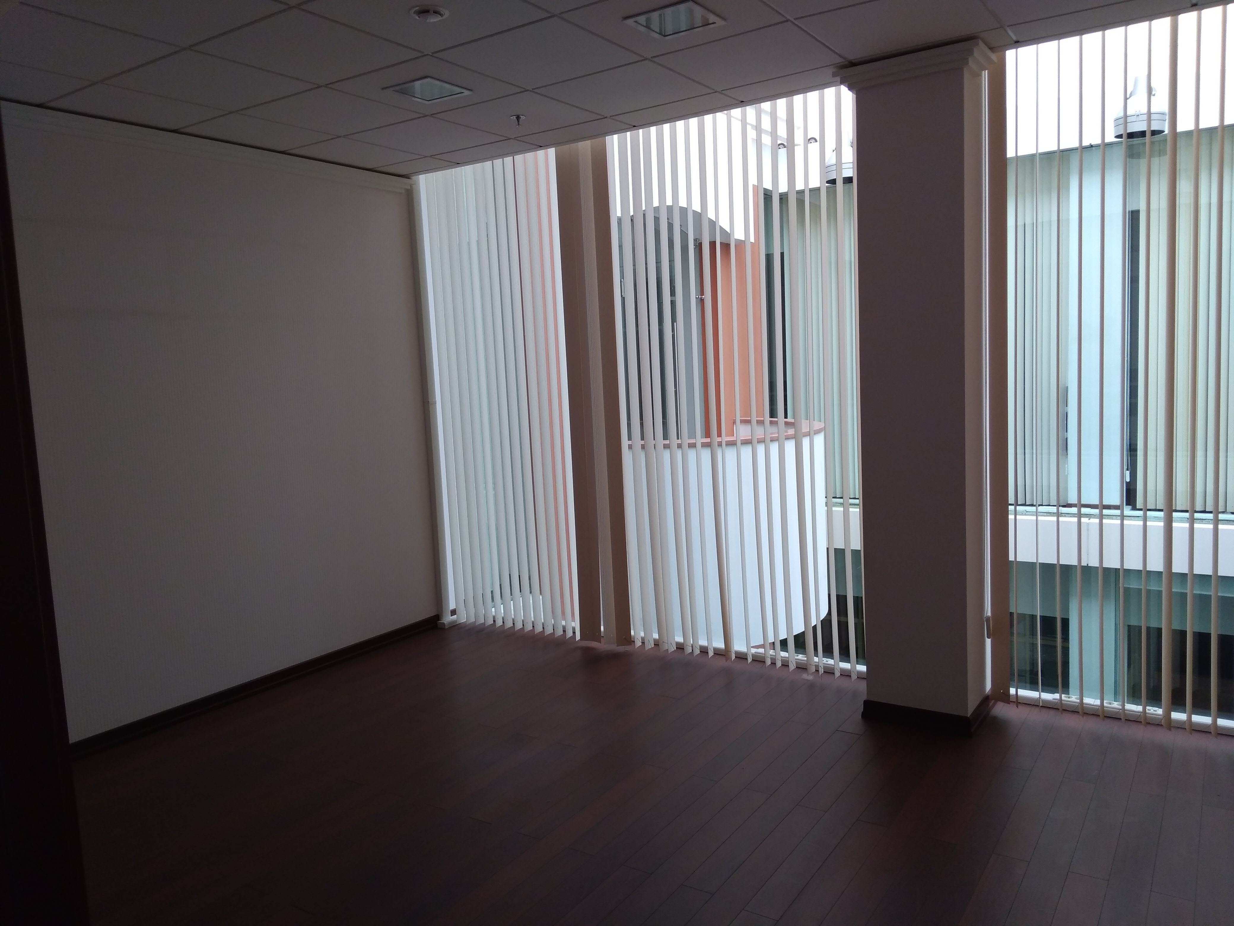 Аренда офиса 678 м² БЦ Новоданиловский Дом