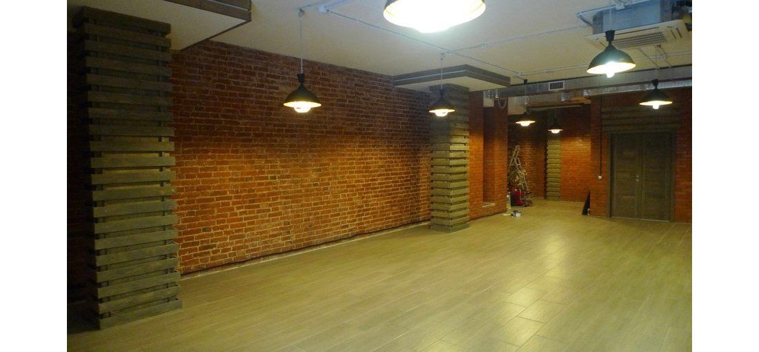 Аренда офиса 91 м² БЦ ПЛАТФОРМА