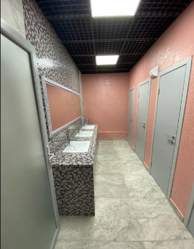 Аренда офиса 1500 м² БЦ РТС