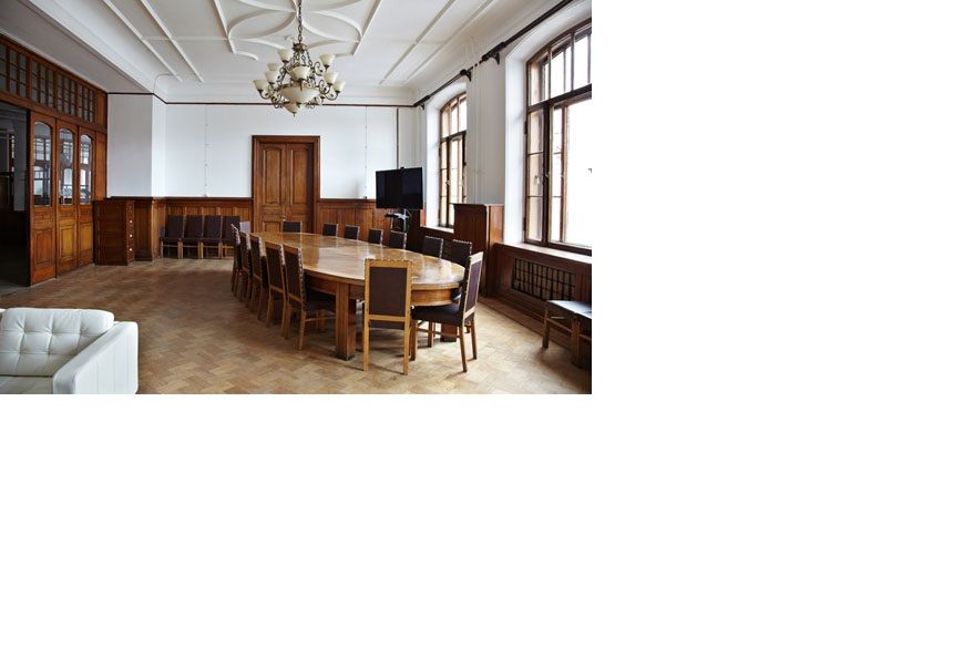 Аренда офиса 661 м² БЦ КРАСНЫЙ ОКТЯБРЬ
