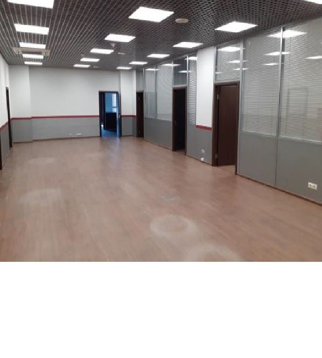 Аренда офиса 292 м² БЦ РИВЕР СИТИ