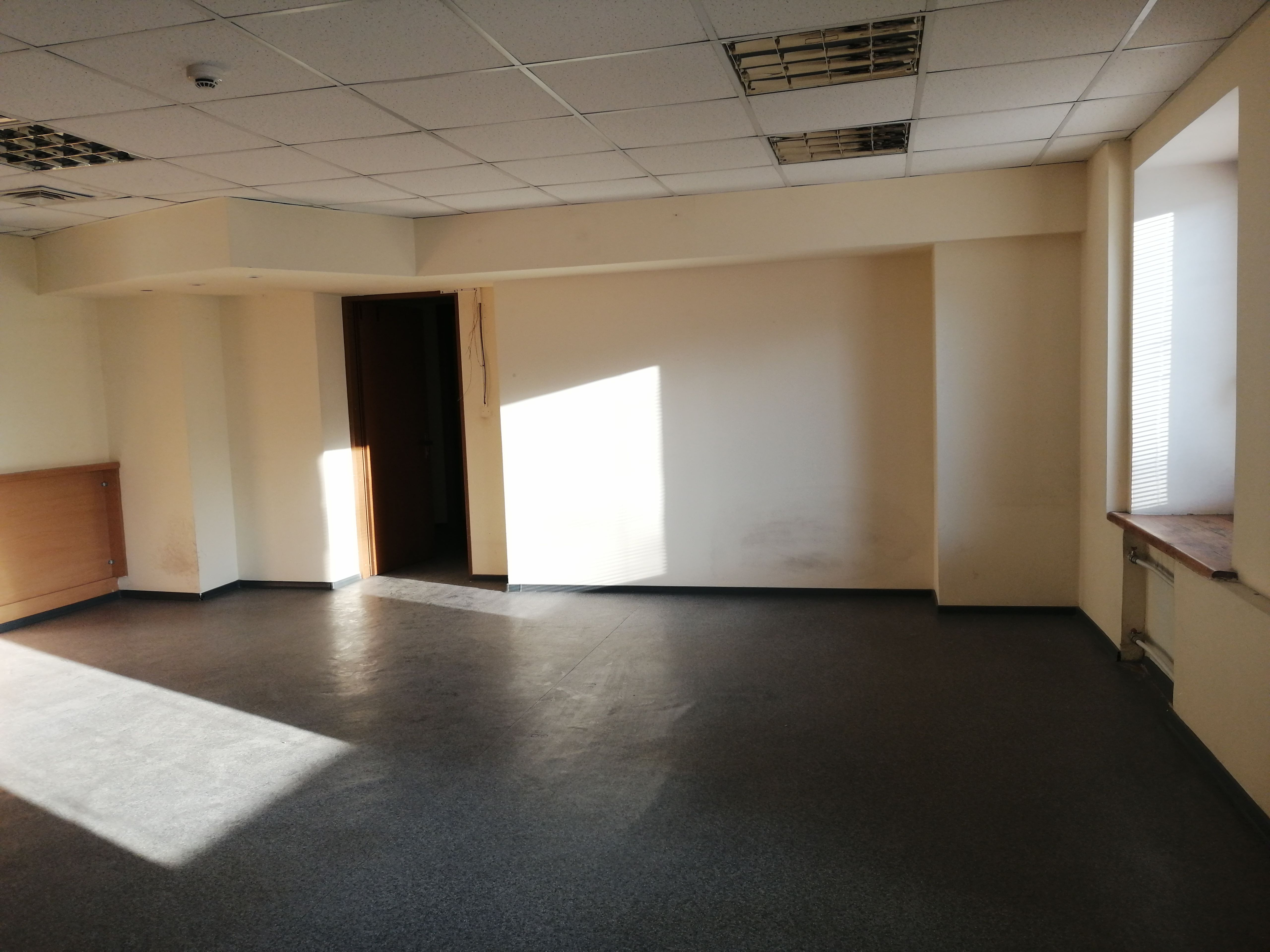 Аренда офиса 247 м² БЦ Краснопресненский