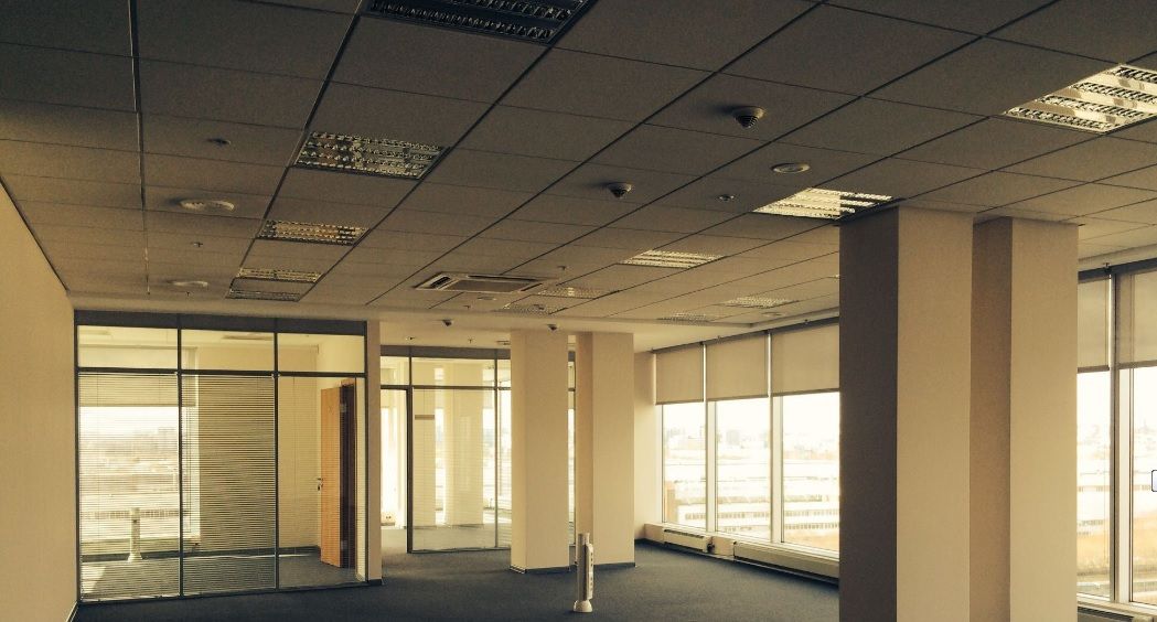 Аренда офиса 467 м² БЦ АВИЛОН ПЛАЗА