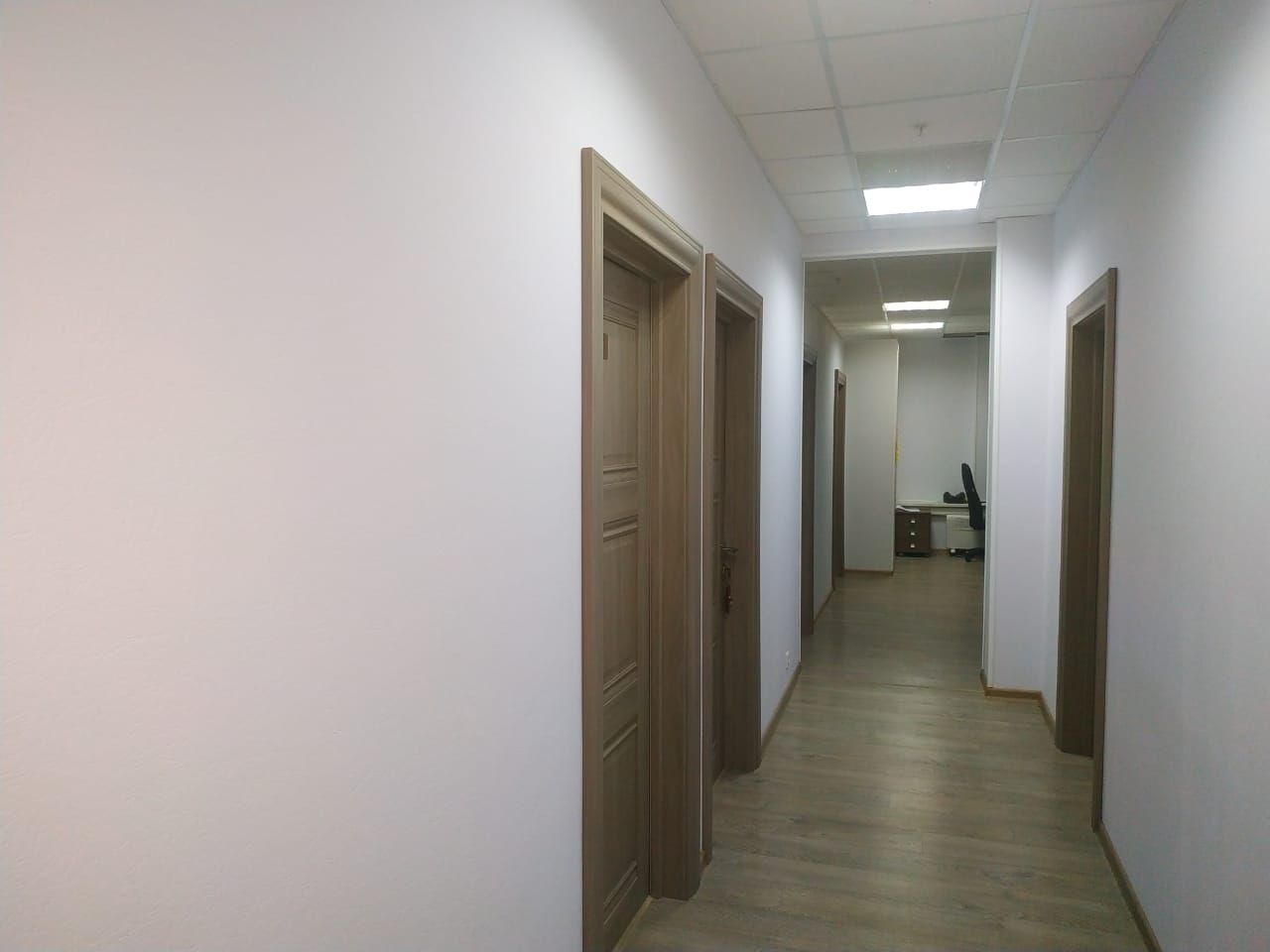 Аренда офиса 339 м² БЦ САВВИНСКИЙ