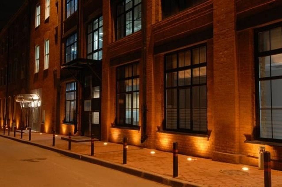 Аренда офиса 412 м² БЦ Даниловская Мануфактура 