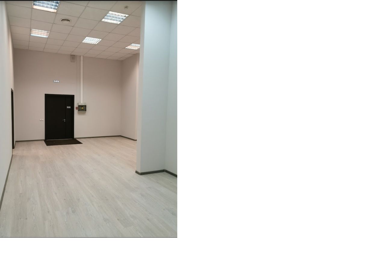 Аренда офиса 380 м² БЦ  Красный Пролетарий