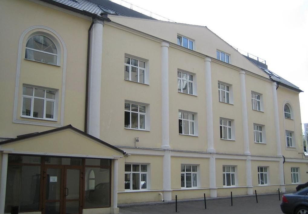 Аренда офиса 670 м² БЦ БОЛЬШАЯ ДМИТРОВКА 32 С.4-9
