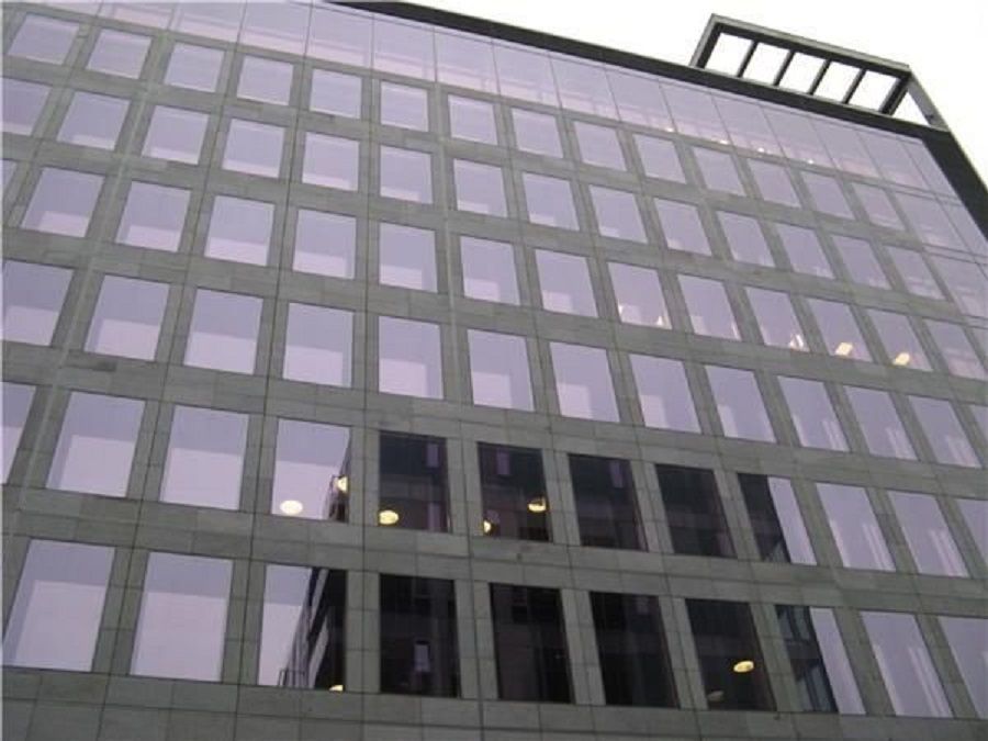 Аренда офиса 638 м² БЦ Моховая 7
