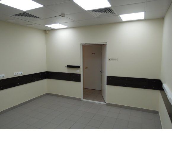 Аренда офиса 190 м² БЦ НОВОКУНЕЦКАЯ