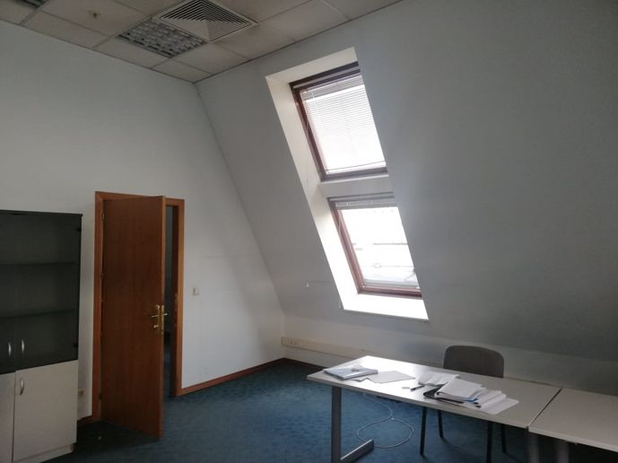 Аренда офиса 140 м² БЦ ГАЛЕРЕЯ АКТЕР