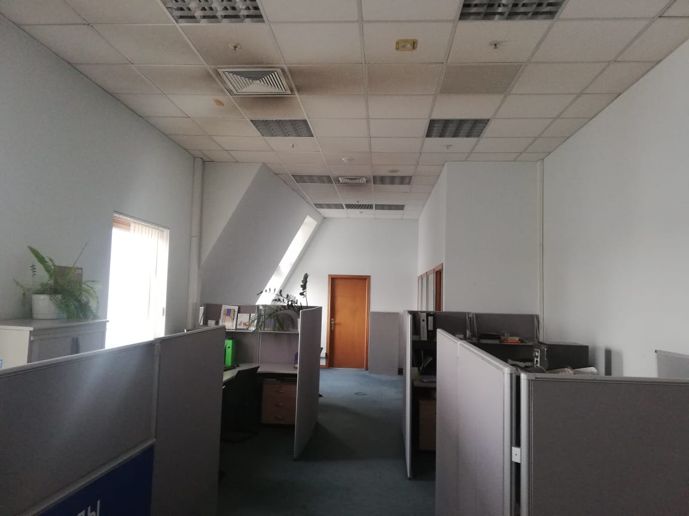 Аренда офиса 140 м² БЦ ГАЛЕРЕЯ АКТЕР