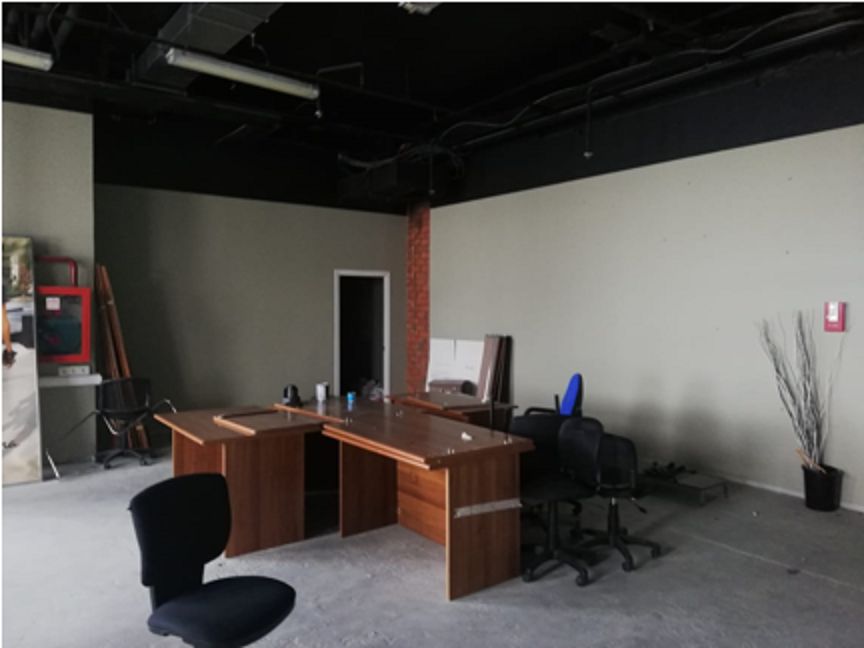 Аренда офиса 257 м² БЦ ГАЛЕРЕЯ АКТЕР