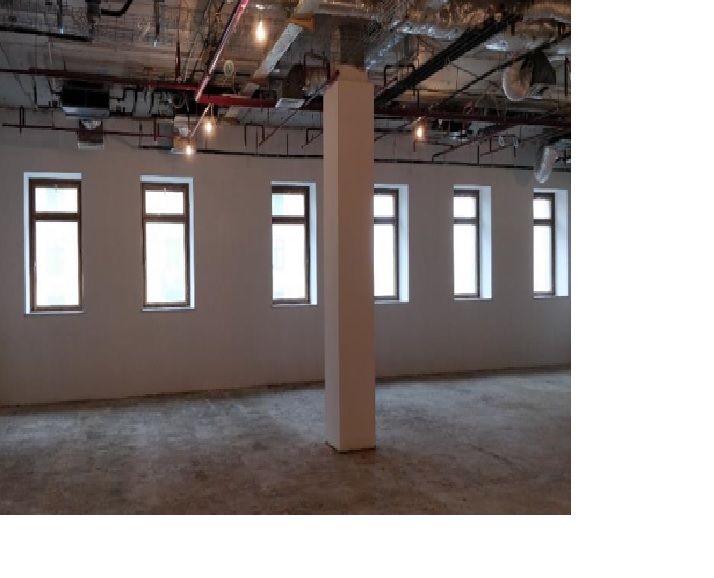 Аренда офиса 1100 м² БЦ ГАЛЕРЕЯ АКТЕР