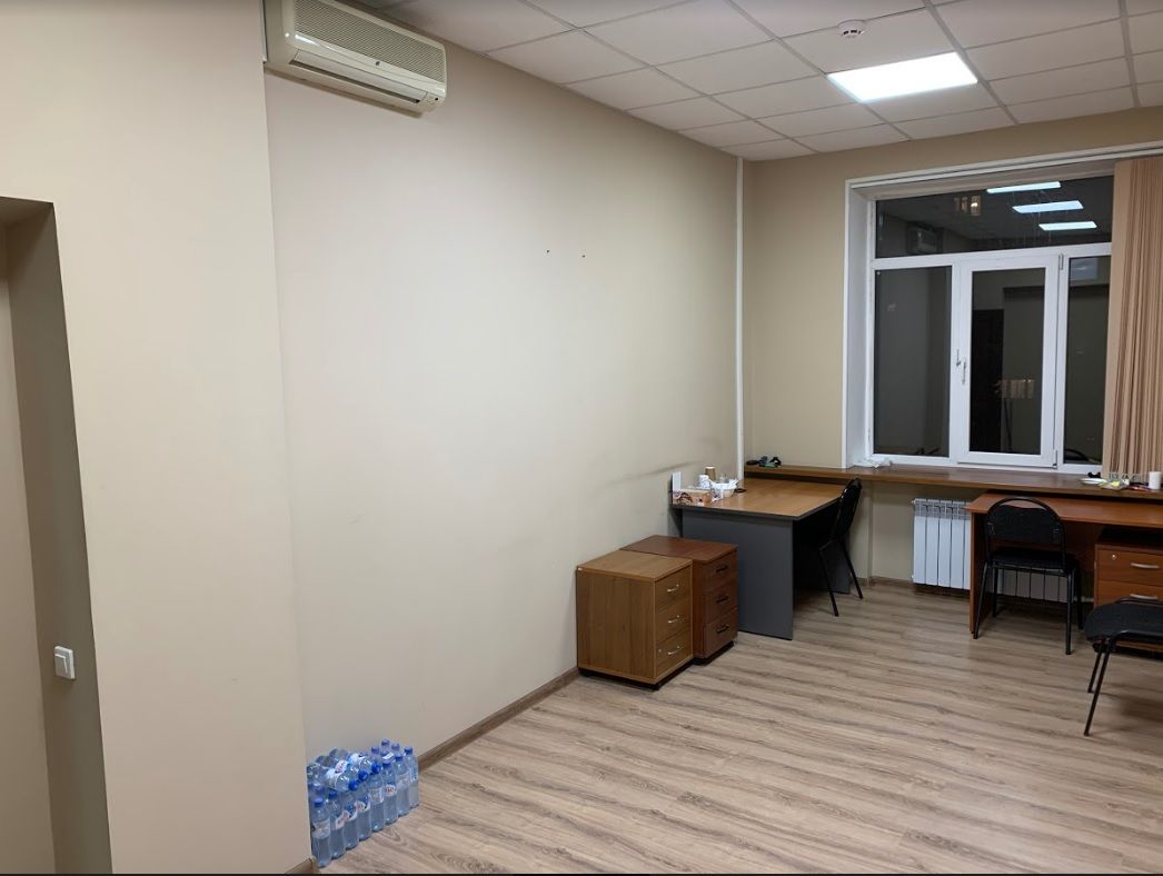 Аренда офиса 225 м² БЦ  Красный Пролетарий