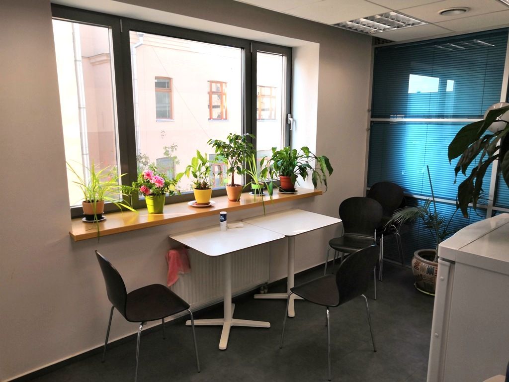 Аренда офиса 180 м² БЦ БУЛЬВАРНОЕ КОЛЬЦО