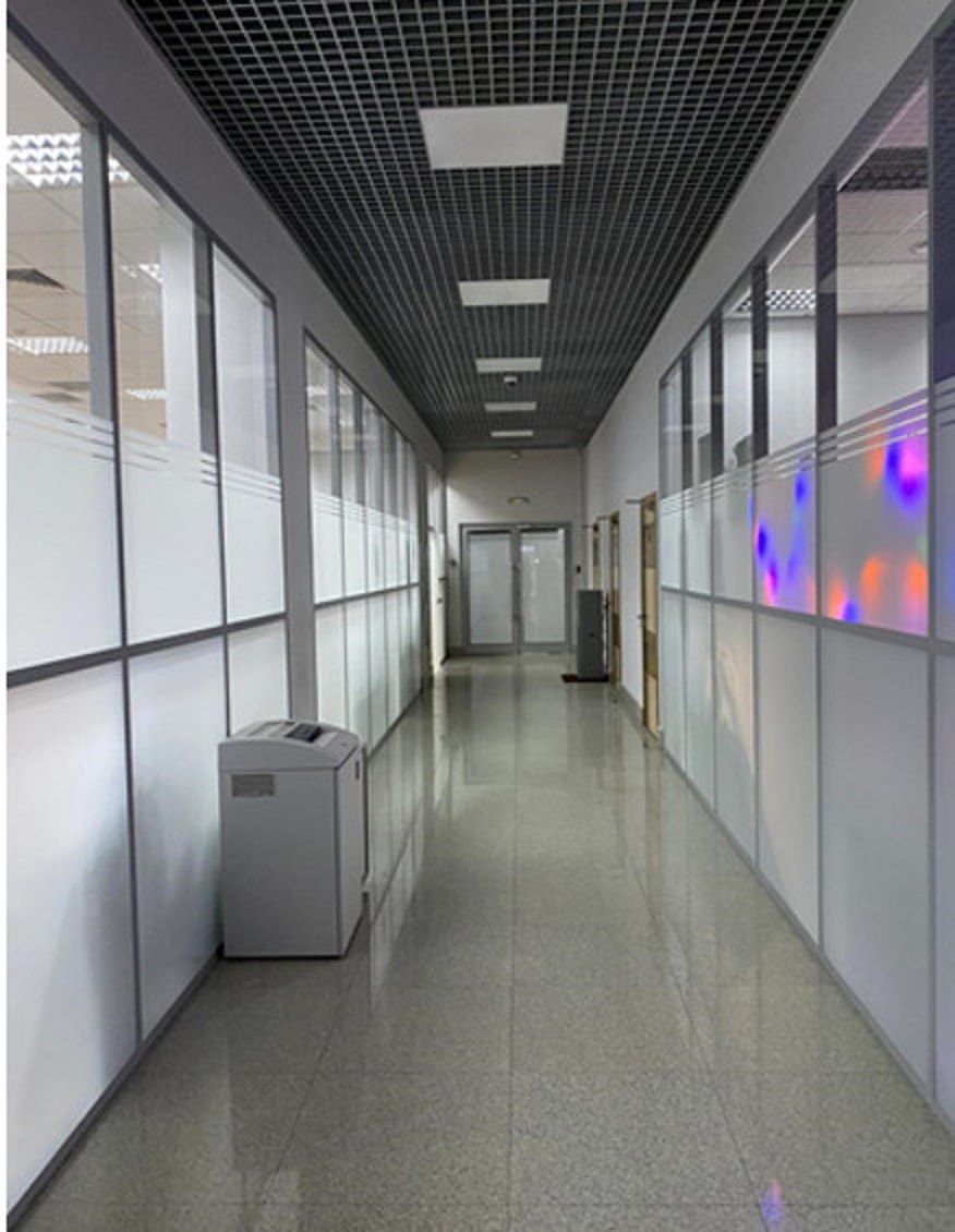 Аренда офиса 720 м² БЦ Южный порт