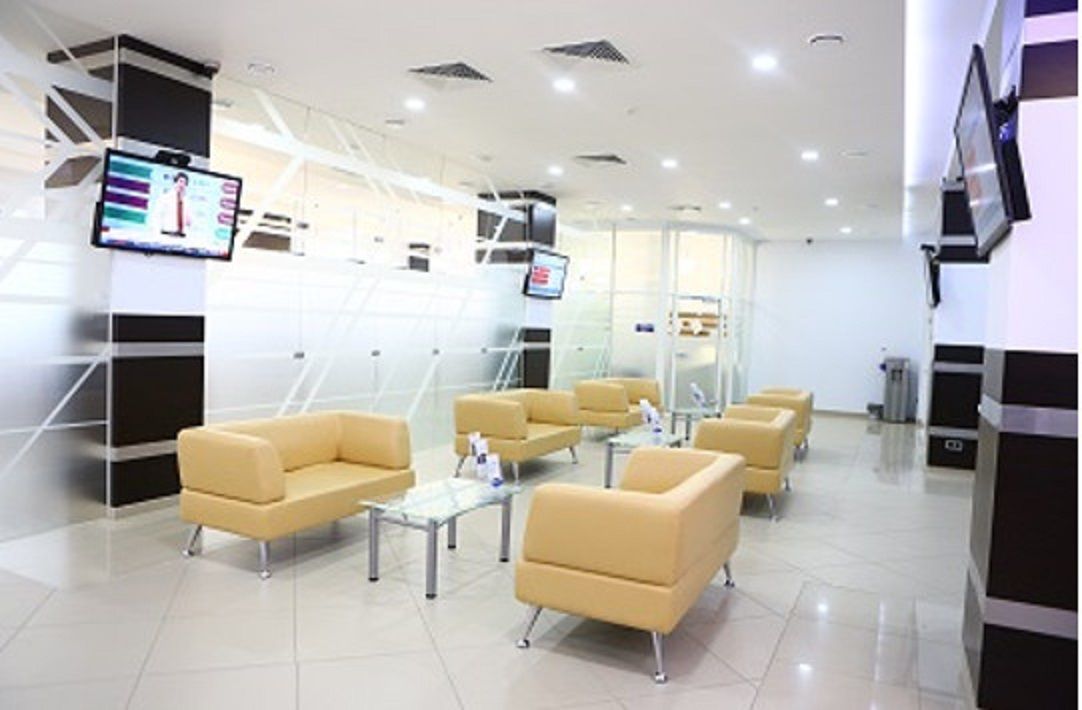 Аренда офиса 2890 м² БЦ ЮЖНЫЙ ПОРТ
