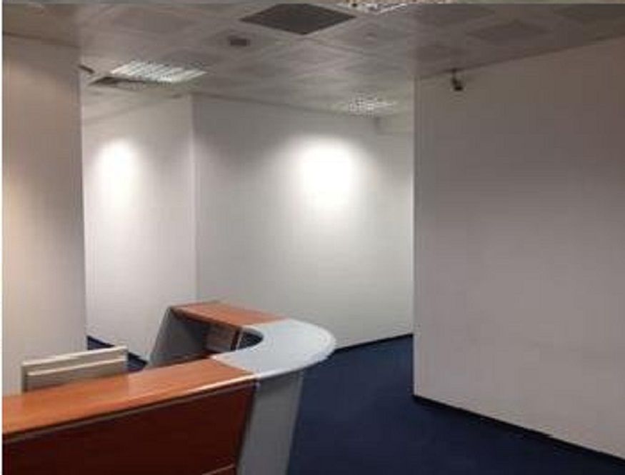 Аренда офиса 187 м² БЦ ПАВЕЛЕЦКАЯ ПЛАЗА 