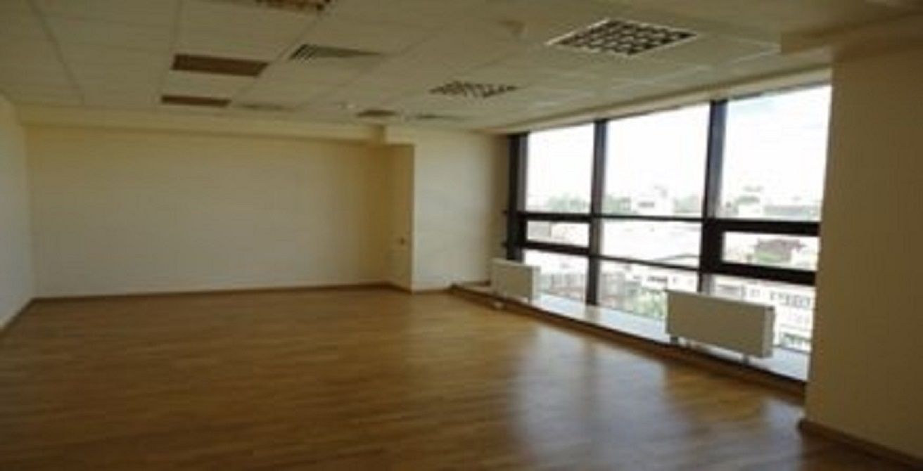 Аренда офиса 1069 м² БЦ Шаболовка -31