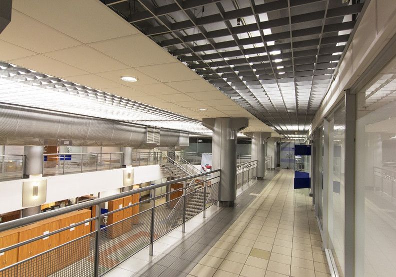 Аренда офиса 10000 м² БЦ ОБЪЕКТ СНЕСЛИ