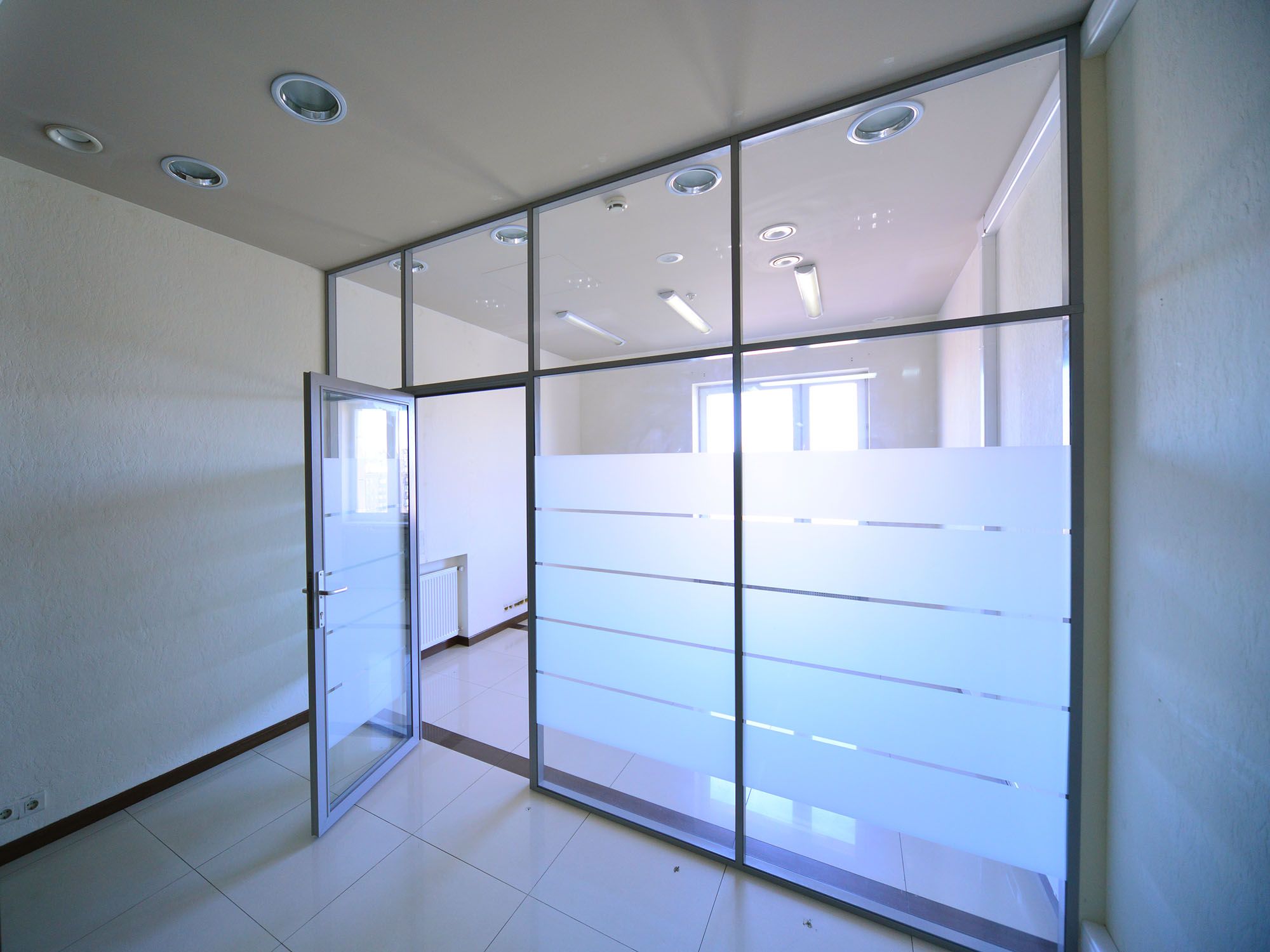 Аренда офиса 229 м² БЦ Тропикано 2