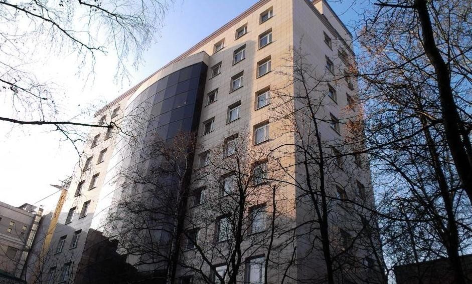 Аренда офиса 229 м² БЦ Тропикано 2