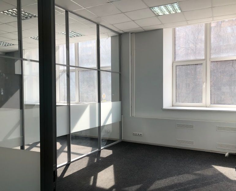 Аренда офиса 181 м² БЦ  Красный Пролетарий
