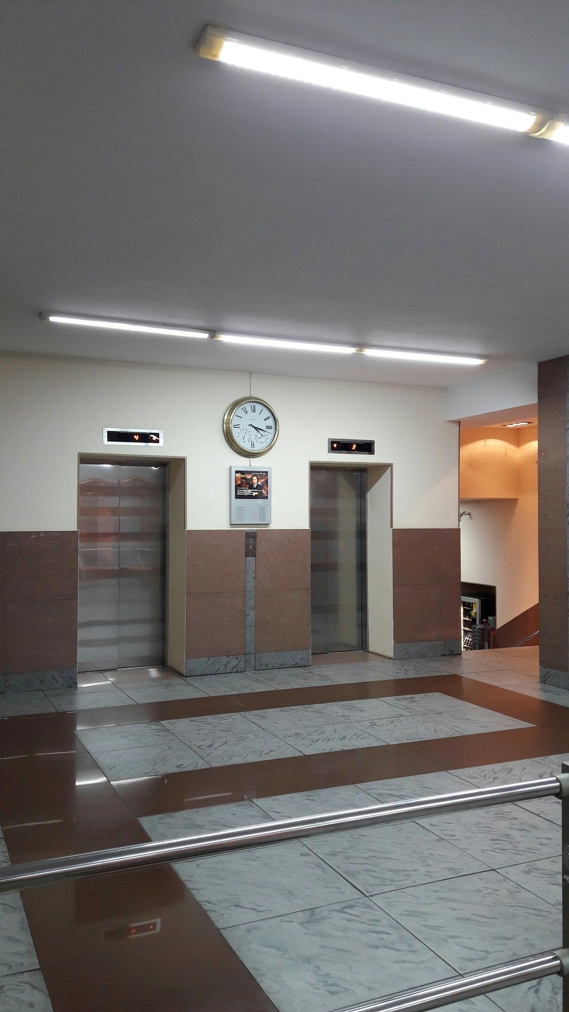 Аренда офиса 695 м² БЦ  Красный Пролетарий