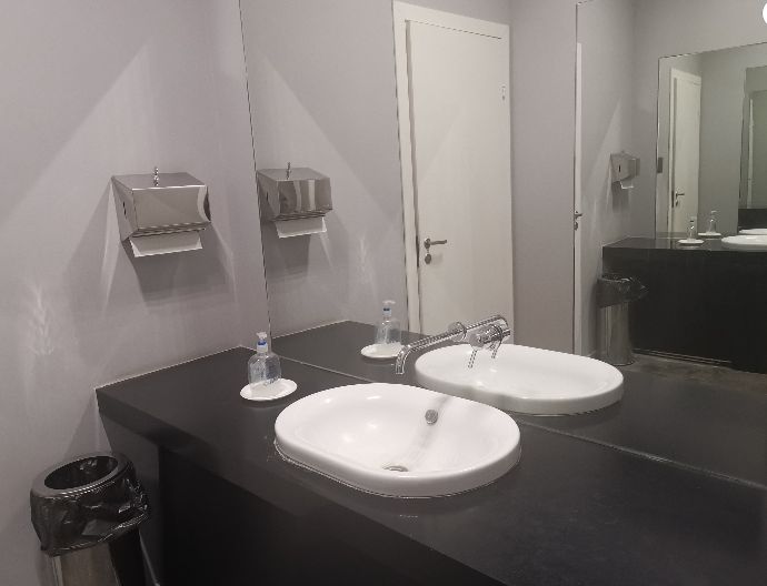 Аренда офиса 512 м² БЦ МОСКОВСКИЙ ШЕЛК