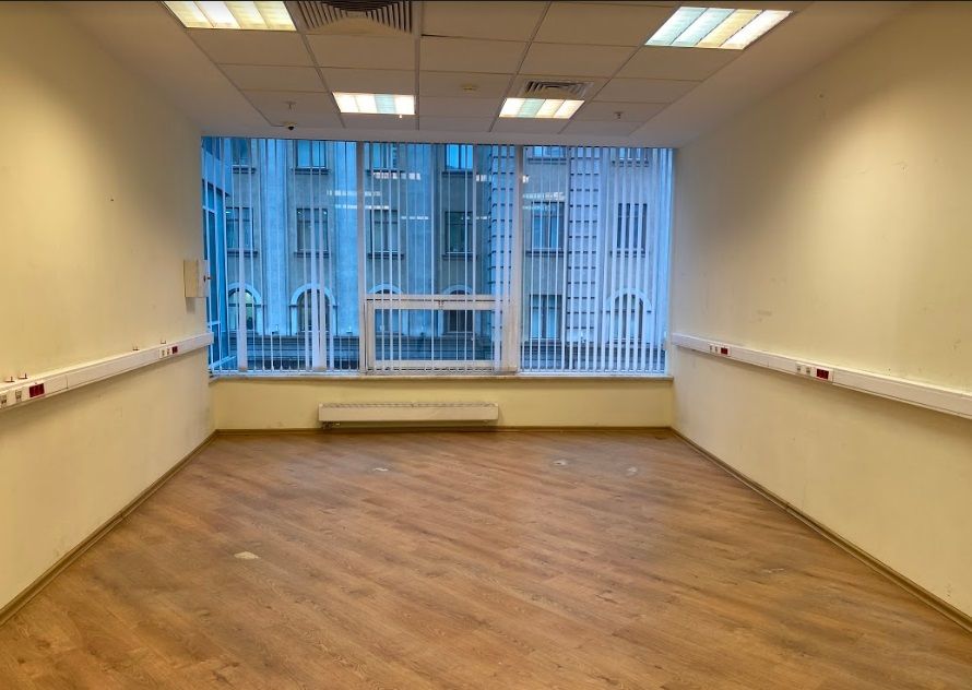Аренда офиса 253 м² БЦ СВЯТОГОР-4