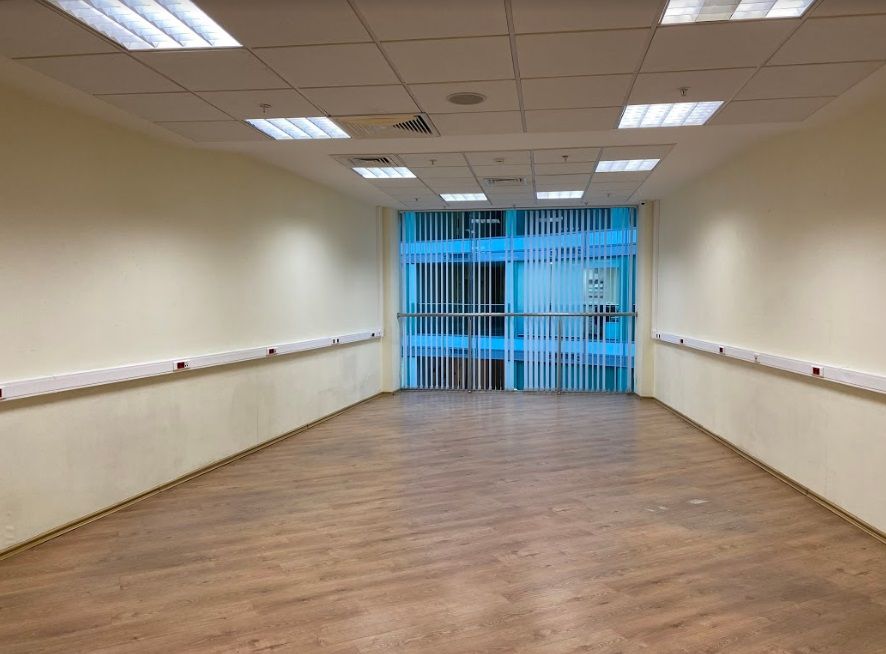 Аренда офиса 253 м² БЦ СВЯТОГОР-4