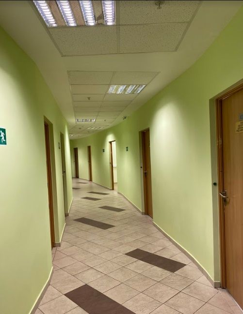 Аренда офиса 253 м² БЦ СВЯТОГОР-4