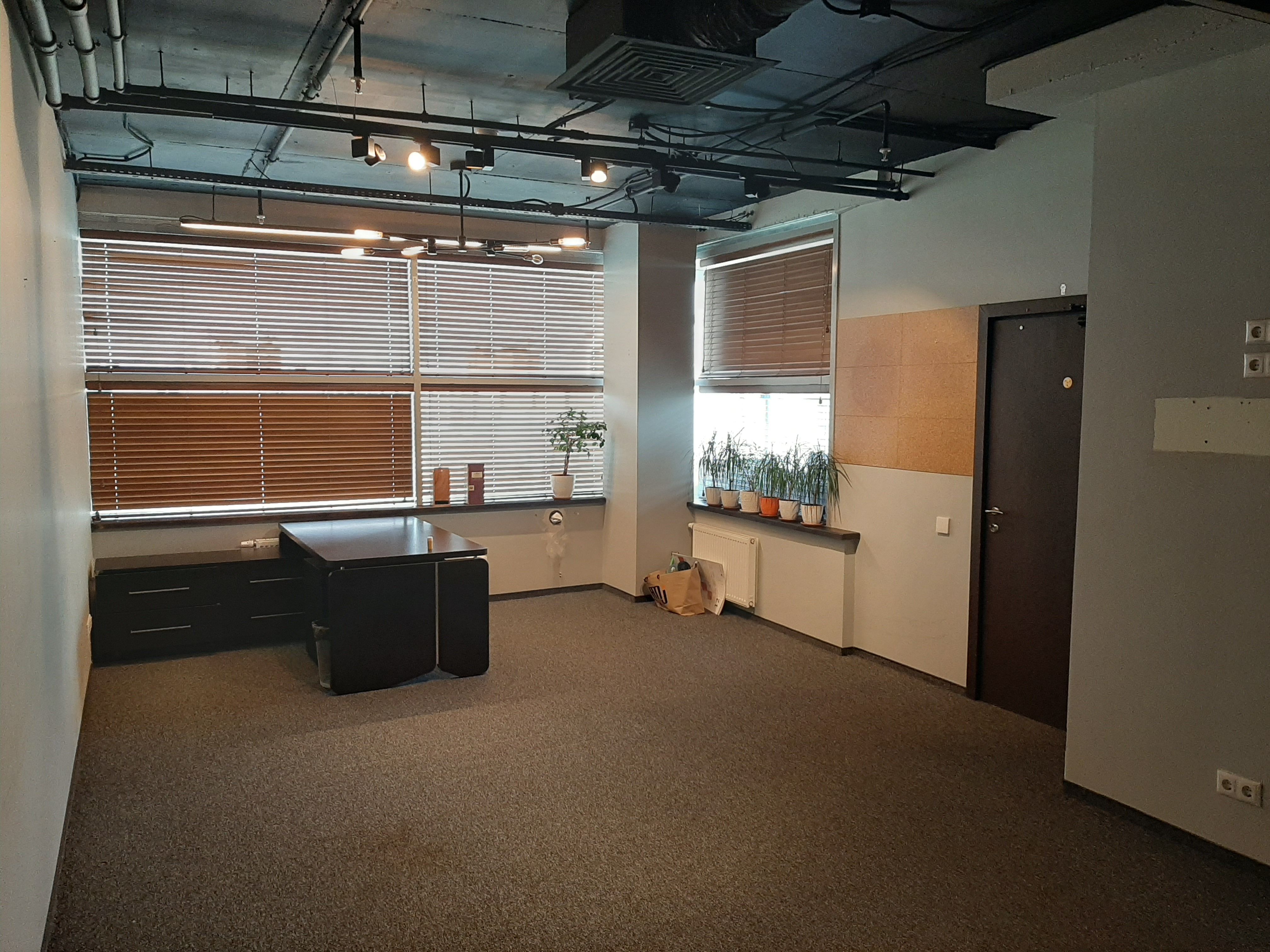 Аренда офиса 380 м² БЦ ПАРК ПОБЕДЫ